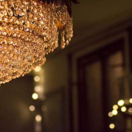 Cafe Pension The Chandelier Terneuzen Zewnętrze zdjęcie